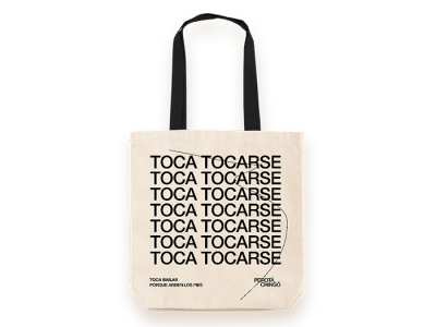 Bag TOCA TOCARSE